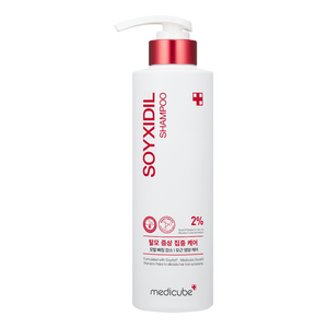 Medicube Soyxidil Shampoo 450