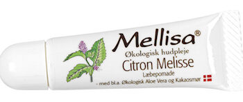 Mellisa Skæl Shampoo Ampbull 200 Udløb