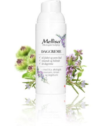 Mellisa Softning Conditioner Ampbull 200 Dato