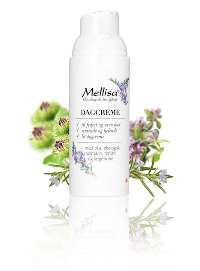 Mellisa Softning Conditioner Ampbull 200 Dato