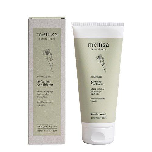 Mellisa Softning Conditioner 200
