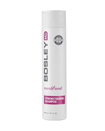 Mendxtend Strengthening Shampoo 300