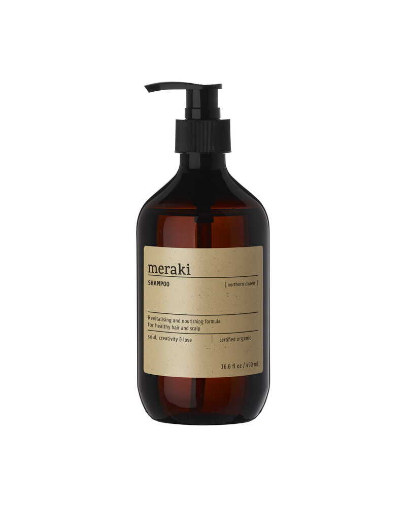 Meraki Balsam  Northern Dawn  490