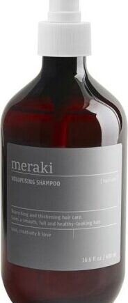 Meraki Shampoo 490