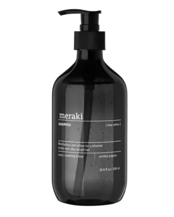 Meraki Shampoo Deep Valley 490ml