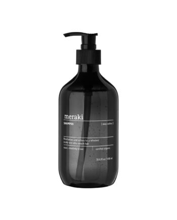 Meraki Shampoo Deep Valley 490ml Cosmos Organic