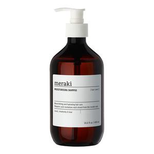 Meraki Shampoo Moisturising 490