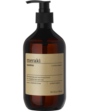 Meraki Shampoo Northern Dawn  490