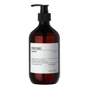 Meraki Shampoo Pure Basic 490