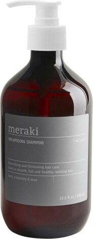 Meraki Shampoo 490