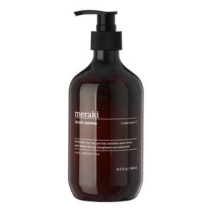 Meraki Silver Shampoo Bright Grace 490