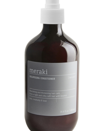 Meraki Volumising Conditioner 490ml