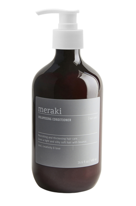 Meraki Volumising Conditioner 490ml