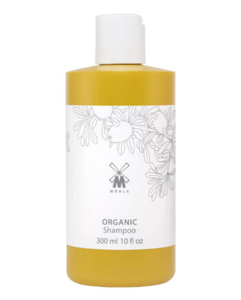 Mhle Organic Shampoo 300