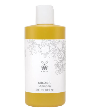 Mhle Shaving Organic Shampoo 300