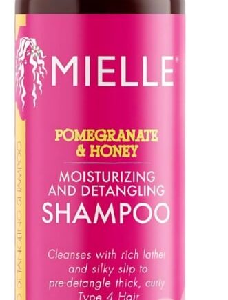 Mielle Moisturizing Shampoo 355