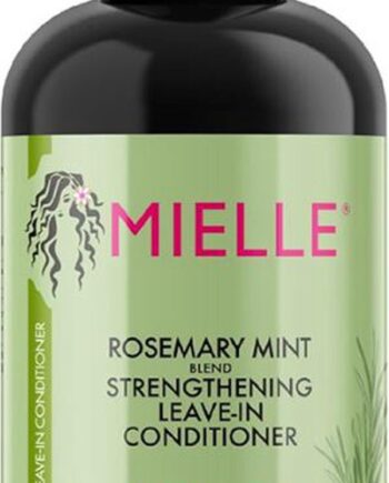 Mielle Rosemary Mint Blend Strengthening Leave Conditioner 355ml