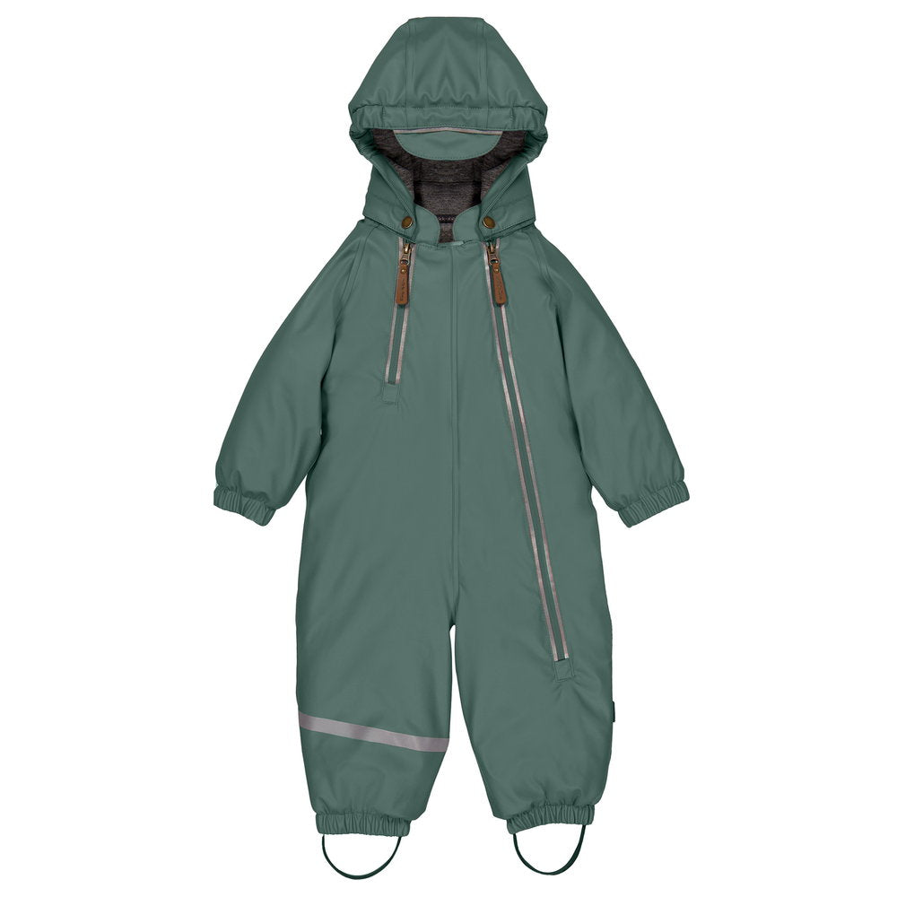 Mikk Line Flyverdragt Balsam Green
