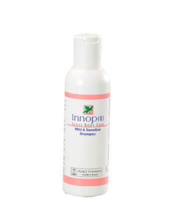 Mild   Sensitiv Shampoo 150 Innopoo