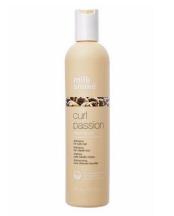 Milk Shake Curl Passion Shampoo 300