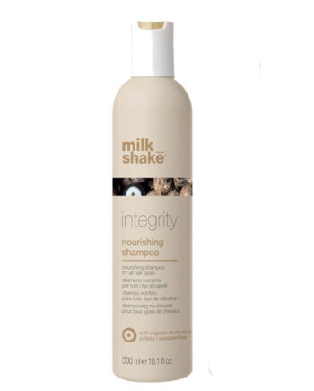 Milk Shake Integrity Nourishing Shampoo 300ml