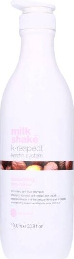 Milk Shake Respect Smoothing Shampoo 1000