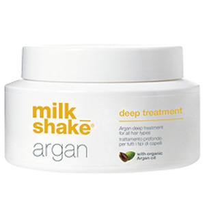 Milkshake Argan Deep Treatment 200