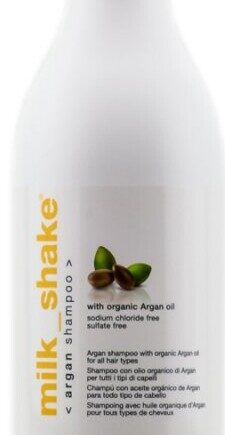 Milkshake Argan Oil Shampoo 1000