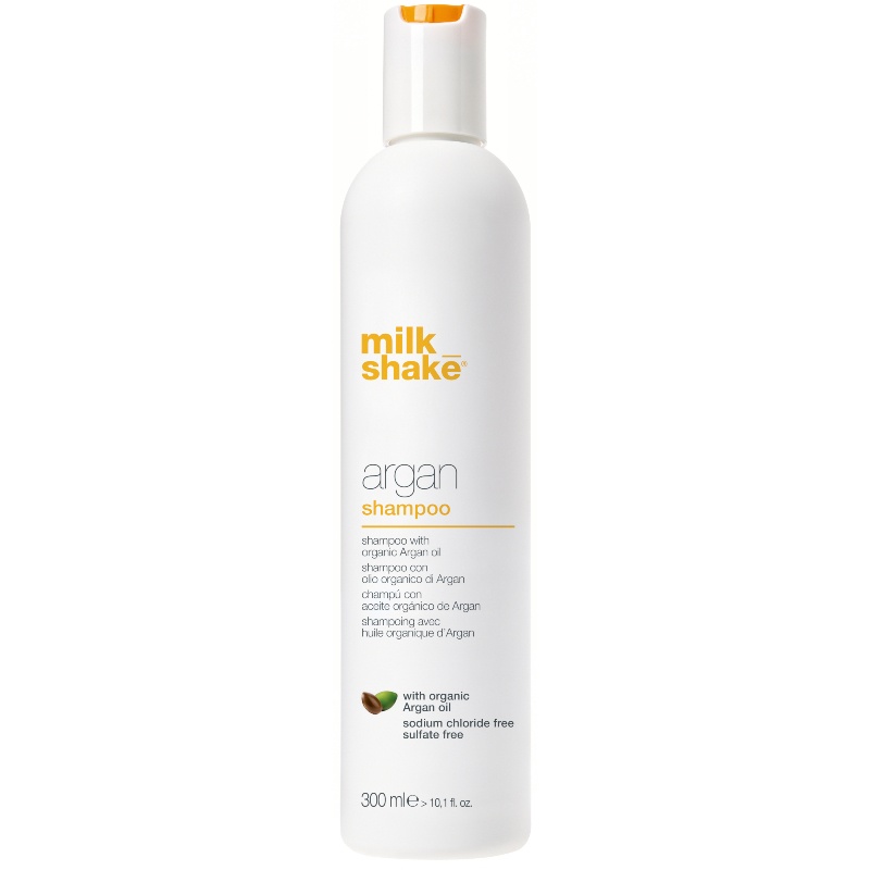 Milkshake Argan Shampoo 300