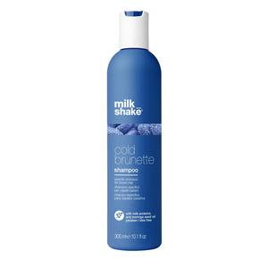 Milkshake Cold Brunette Shampoo 300