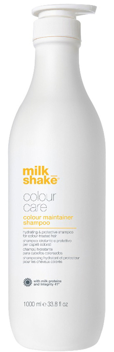 Milkshake Colour Care Colour Maintainer Shampoo
