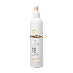 Milkshake Curl Passion Leave 300