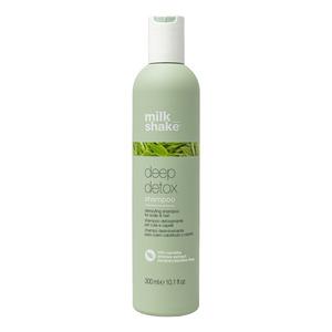 Milkshake Deep Detox Shampoo 300