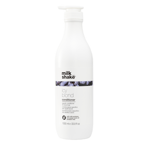 Milkshake Icy Blond Conditioner 1000