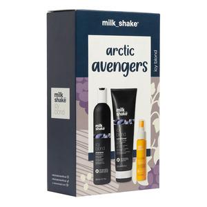 Milkshake Icy Blond Gaveæske Stk