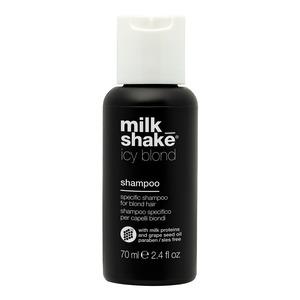 Milkshake Icy Blond Shampoo