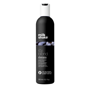 Milkshake Icy Blond Shampoo 300