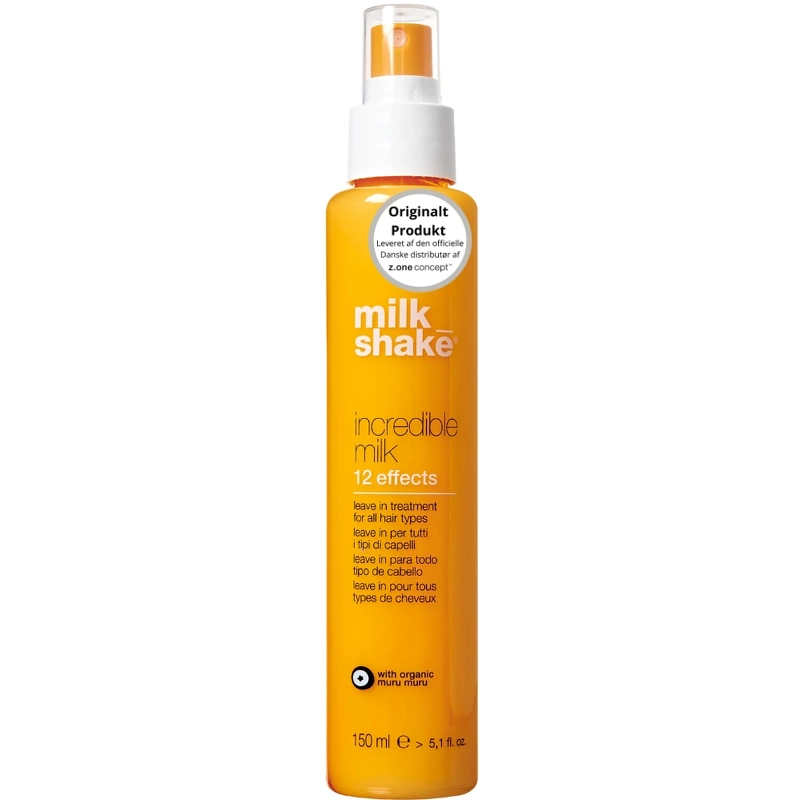 Milkshake Incredible Milk Effects 150
