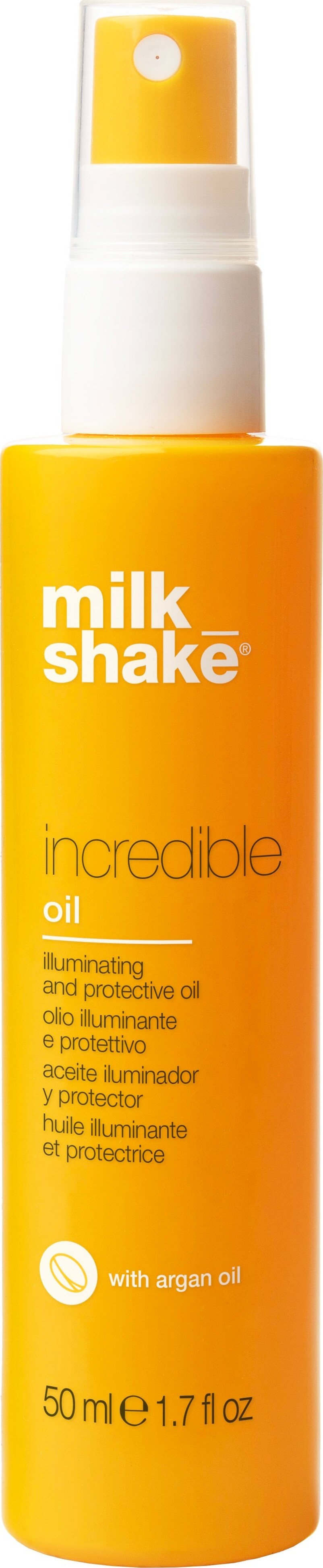 Milkshake Incredible Oil Hårolie