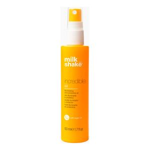 Milkshake Incredible Oil