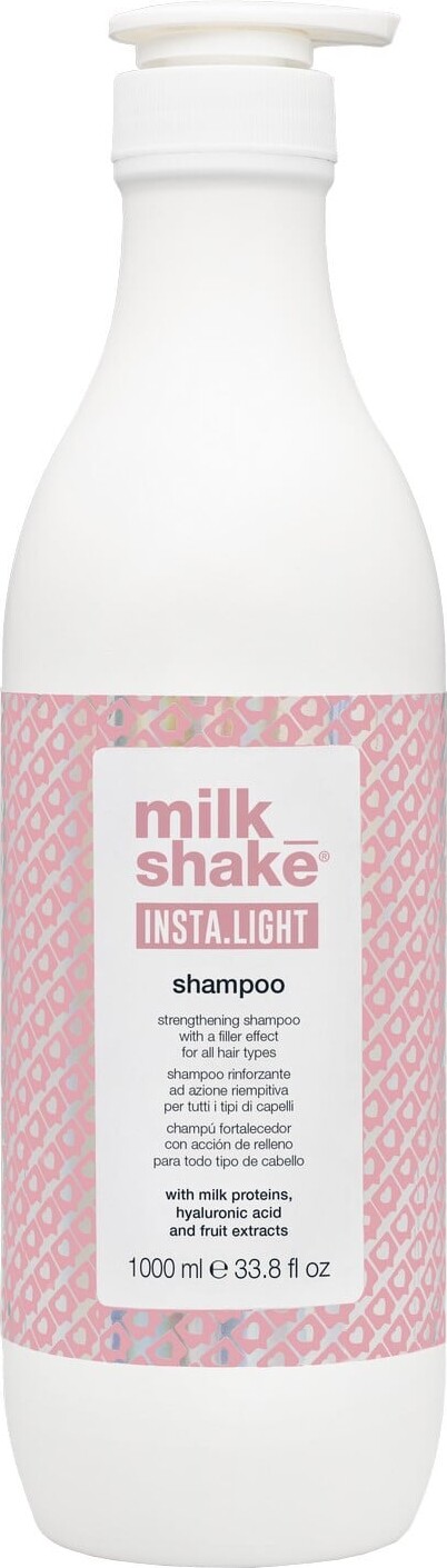 Milkshake Insta Light Shampoo 1000