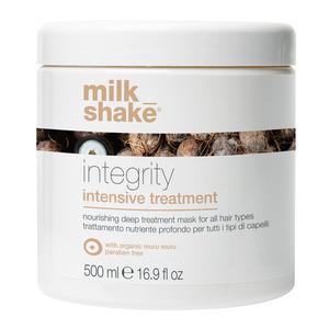 Milkshake Integ Nouris Treatment 500