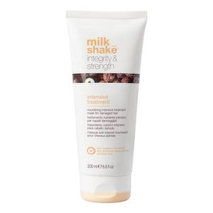 Milkshake Integrity   Strenght Intensive Treatment 200
