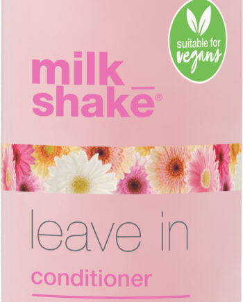 Milkshake Leave Conditioner Flower 350 Hårkur