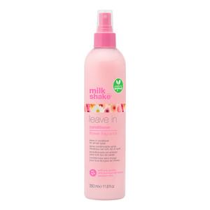 Milkshake Leave Conditioner Flower 350