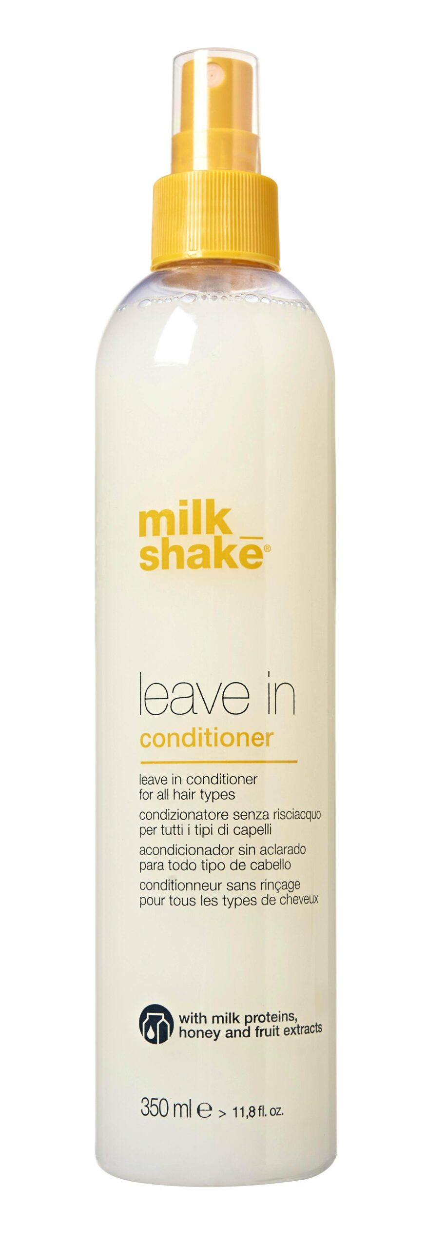 Milkshake Leave Conditioner 350