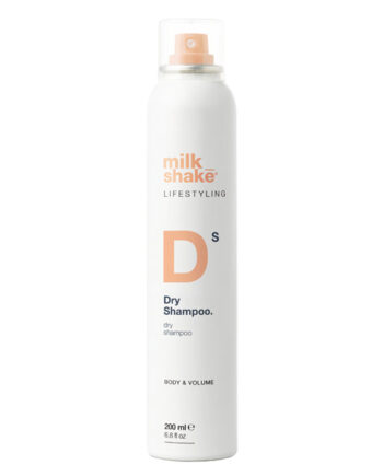 Milkshake Lifestyling Dry Shampoo 200