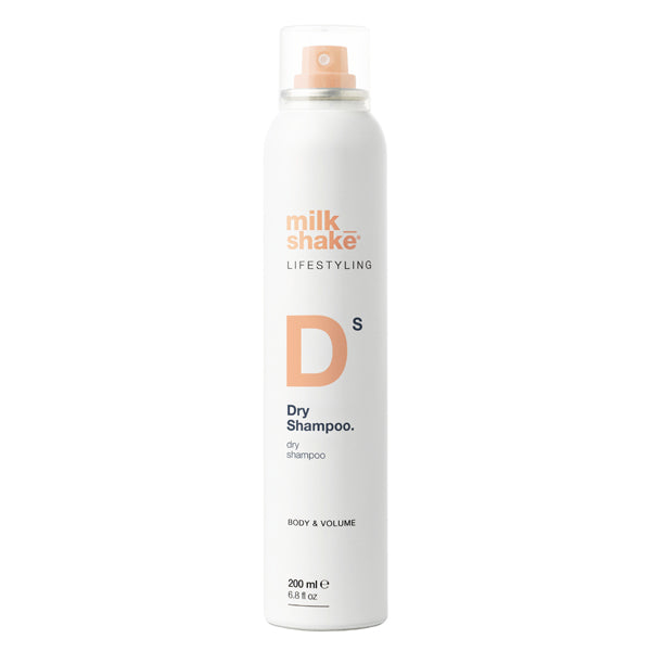 Milkshake Lifestyling Dry Shampoo 200