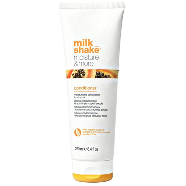 Milkshake Moisture And More Conditioner 250ml