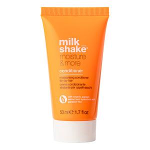 Milkshake Moisture   More Conditioner